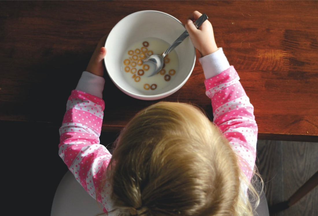 Elderberry syrup for kids to boost immunity naturally