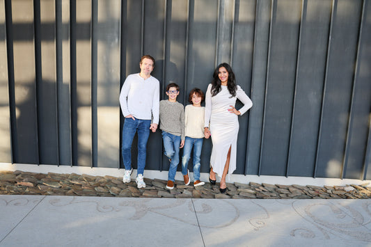 Original Elderberry Co Family