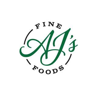 AJ's Fine Foods <br> All Locations