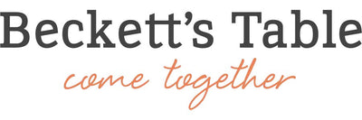 Beckett's Table