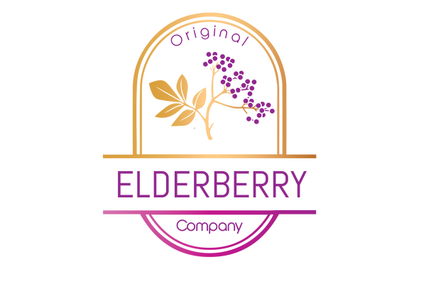 Original Elderberry Co