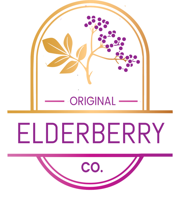 Original Elderberry Co